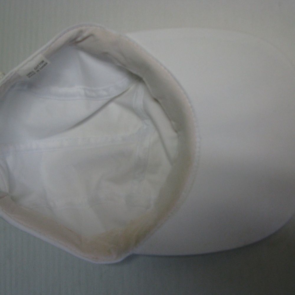 Vintage Capri Rope-Back Hat, OSFA - Picture 4 of 5